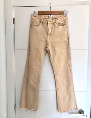 Pantalón Talla 38 