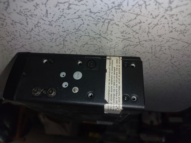 Celhard GXD 765 CD Auto Changer