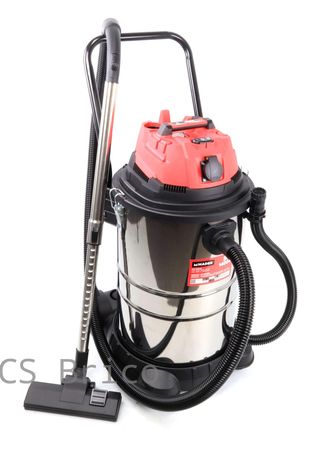 Aspirador Polvo - Liquidos 50L - 1400W - 63347 - Mader