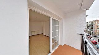 Piso en alquiler en Zona Renfe en Alcorcón