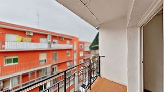 Piso en alquiler en Zona Renfe en Alcorcón