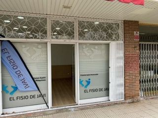 Local comercial en alquiler en Zona Carretera del Plantío en Majadahonda