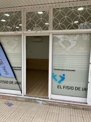 Local comercial en alquiler en Zona Carretera del Plantío en Majadahonda