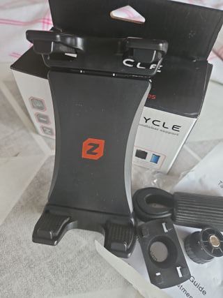 Soporte Zycle para Manillar