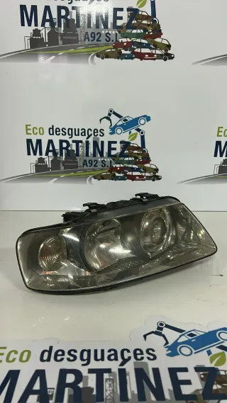 Faro Delantero Derecho Audi A3 2004