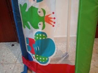 Barrera de seguridad infantil