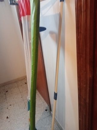 Barrera de seguridad infantil