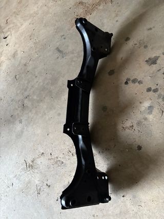 Cuna Motor BMW E46