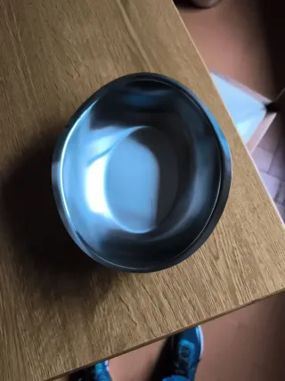 Ciotola Acciaio Inox