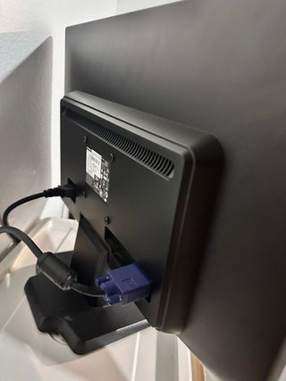 Pantalla HP LCD Compaq LV2011q 20