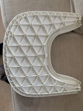 Bandeja Silla Stokke