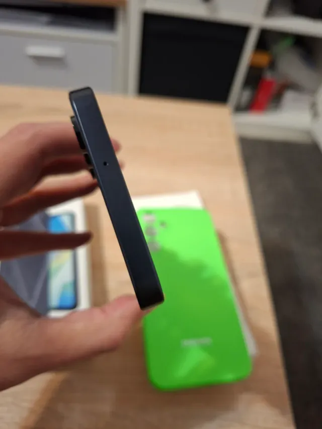 Samsung Galaxy A16 5G