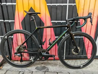 Bianchi Specialissima CV 53