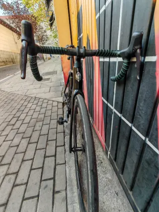 Bianchi Specialissima CV 53