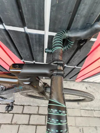 Bianchi Specialissima CV 53