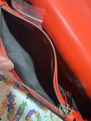 Bolso Marc Jacobs Rosa/Rojo