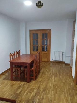 Piso en alquiler en Belén - San Roque en Jaén