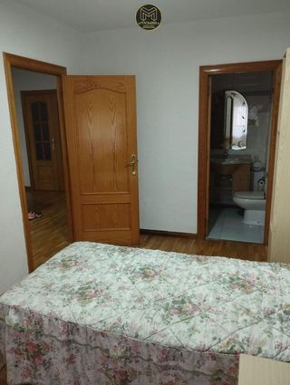 Piso en alquiler en Belén - San Roque en Jaén