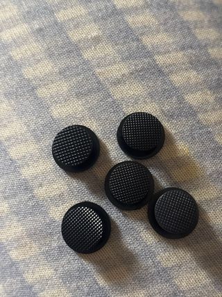 Sostituzione del joystick PSP