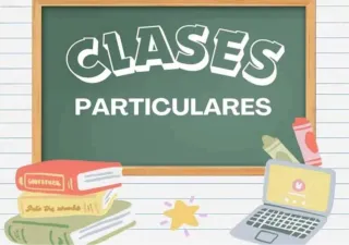 Clases particulares individualizadas