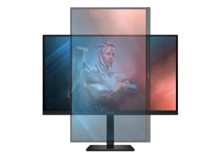 HP Omen 27" 4K Nuevo