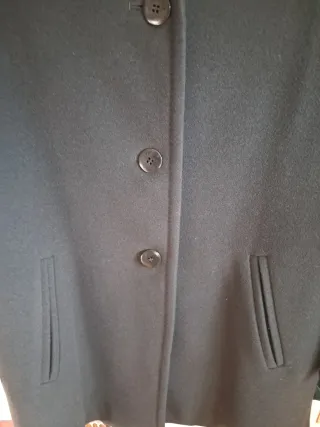 ABRIGO BURBERRYS MUJER