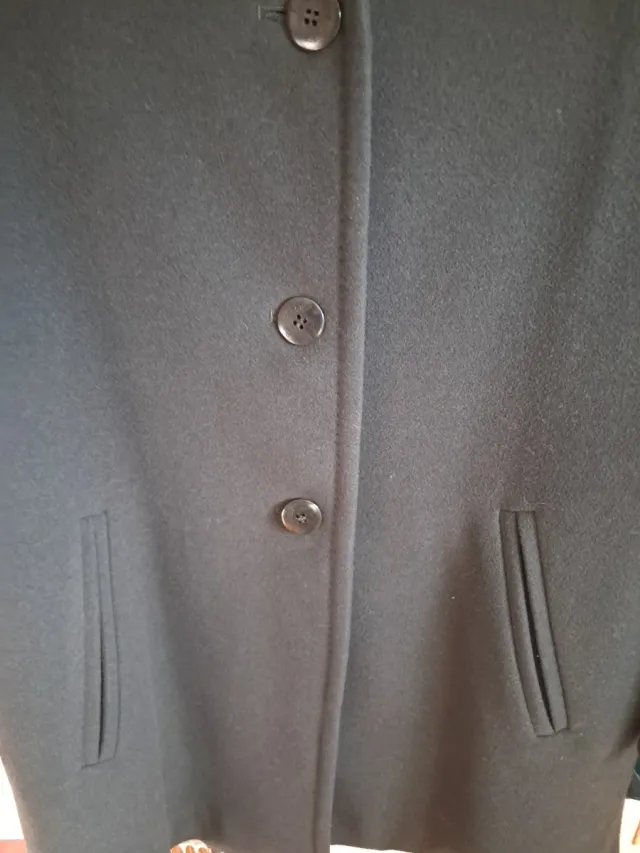 ABRIGO BURBERRYS MUJER