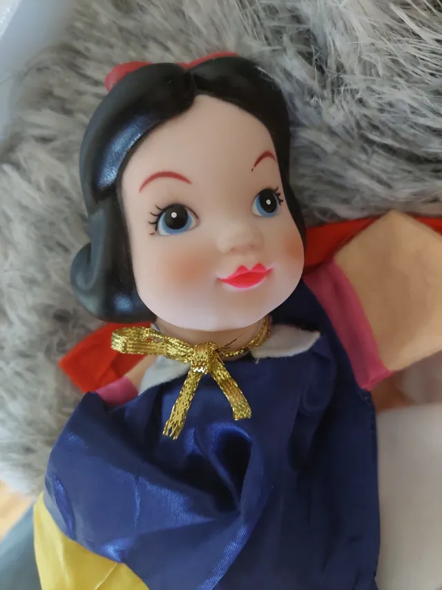 OFERTA Marionetas de Varios Cuentos!!