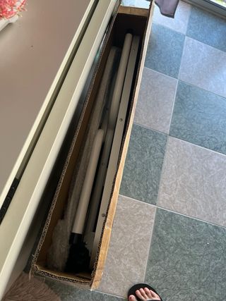 Mesa Peluquería Canina Plegable Yaheetech