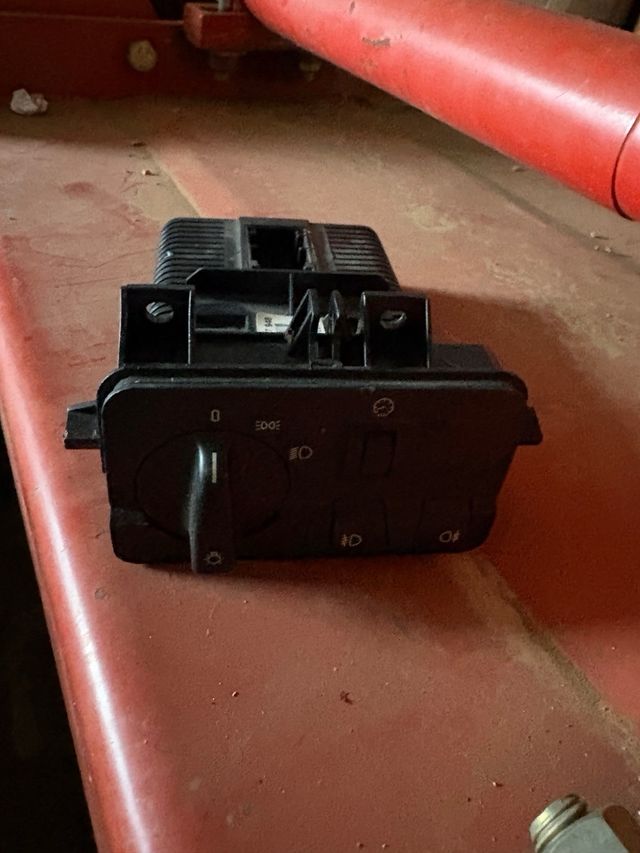 Bomba aire secundario M3 E46 + egr