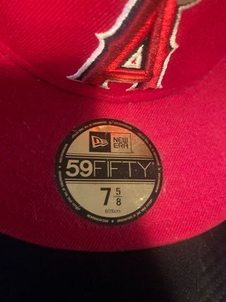 Gorras New Era Originales