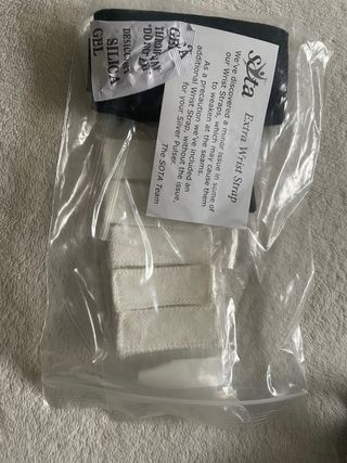 Sota Silver Pulser