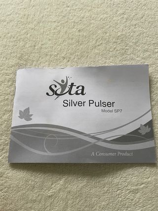 Sota Silver Pulser