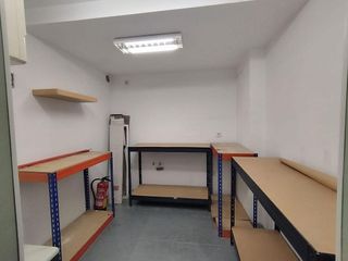 Oficina en alquiler en Reyes Católicos en Alcalá de Henares