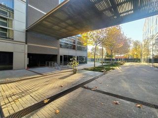 Oficina en alquiler en Reyes Católicos en Alcalá de Henares