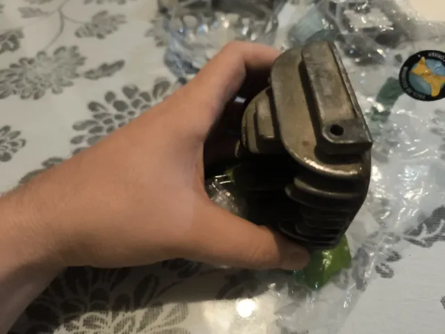 Culata Vespino SC / SCA 49cc