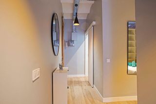 Estudio en alquiler en La Nova Esquerra de l'Eixample en Barcelona