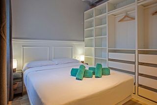 Estudio en alquiler en La Nova Esquerra de l'Eixample en Barcelona