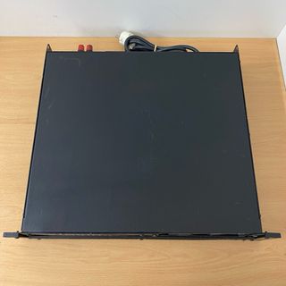 Etapa de Potencia Crown Power-Tech 2