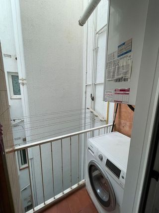 Piso en alquiler en Sant Just Desvern