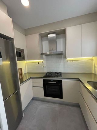 Piso en alquiler en Sant Just Desvern