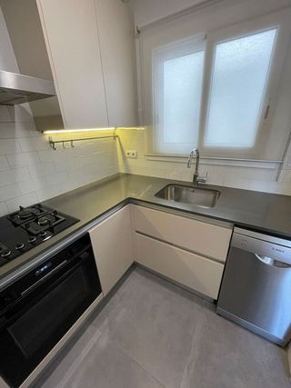 Piso en alquiler en Sant Just Desvern