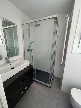 Piso en alquiler en Sant Just Desvern