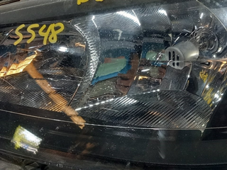 FARO IZQUIERDO RENAULT LAGUNA II GRANDTOUR (KG0)