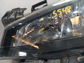 FARO IZQUIERDO RENAULT LAGUNA II GRANDTOUR (KG0)