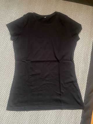 Lote 7 camisetas Talla S
