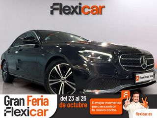 Mercedes Clase E E 220 d