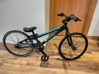 Bicicleta BMX Haro Annex Micro/Mini