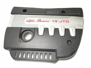 Tapa Motor Alfa Romeo 147 1.9JTD