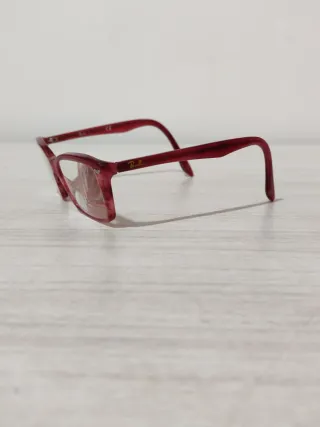 occhiali da vista rayban glasses lunettes 